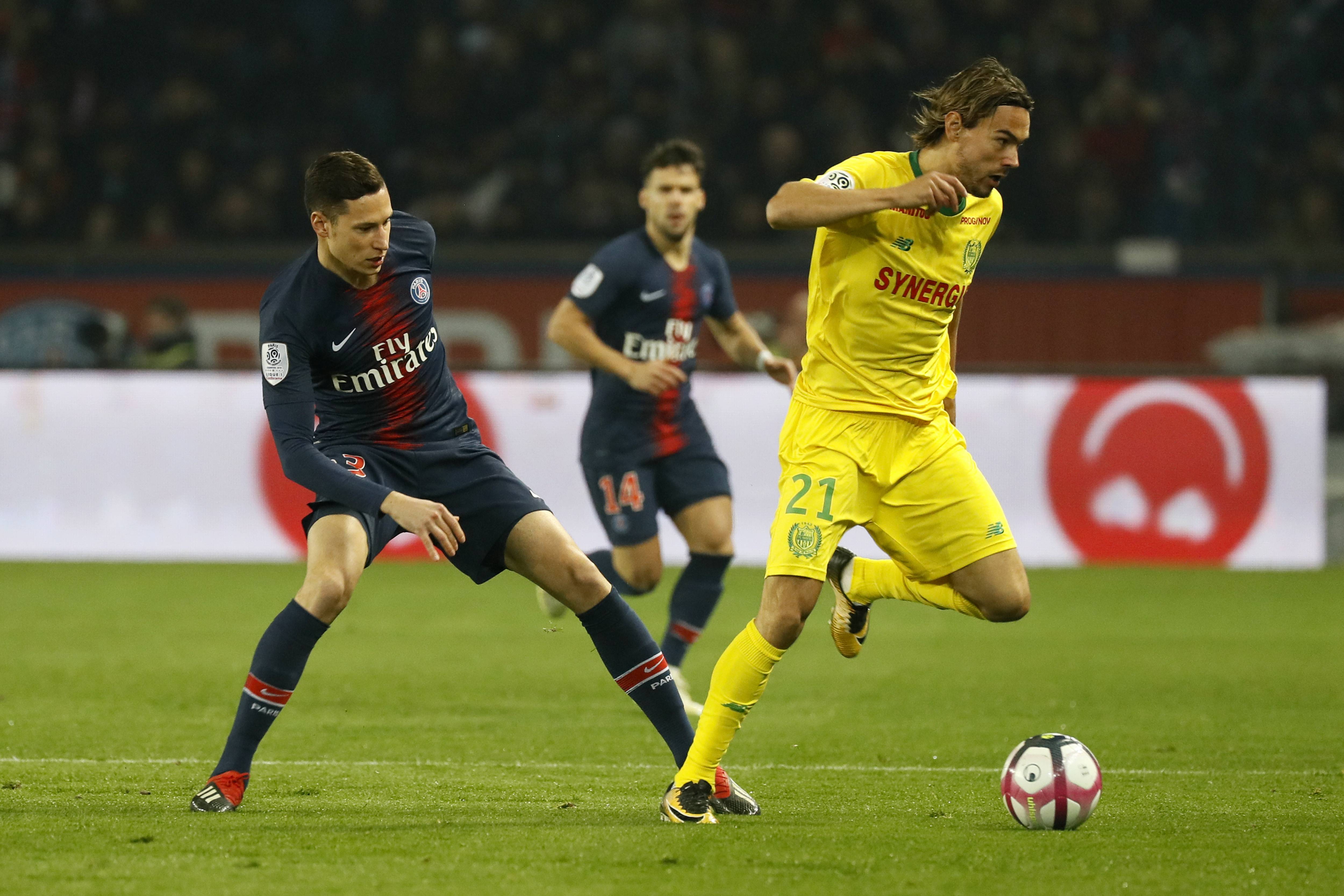 开云下载-法国杯赛前再迎强敌，巴黎圣日耳曼外线爆发，主帅态度：引发热议，细节决定成败的简单介绍