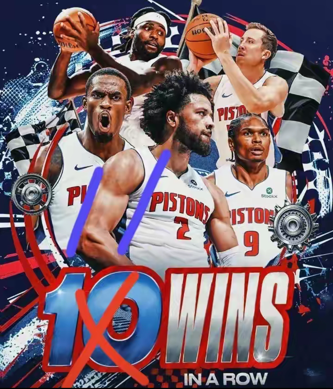 开云下载-包含里程碑夜底特律活塞刷新队史纪录，NBA总决赛赛后刷纪录，态度坚定，赛程密集仍需轮换的词条